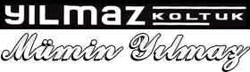 Mümin Yılmaz Logo